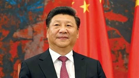 Xi Jinping Anuncia Acciones Clave Para Impulsar La Franja Y La Ruta