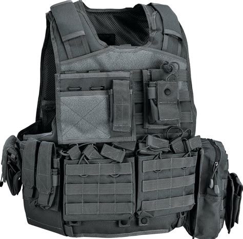 Defcon 5 Body Armor Carrier Set D5 Bav06 Tactical Vests And Belts