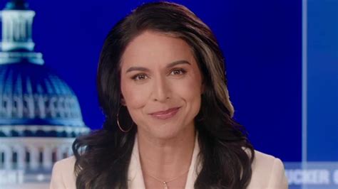 Tulsi Gabbard Calls Out Lying Politicians No Greater Form Of