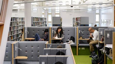 Two Leading University Libraries Coventry University And University Of Greenwich Share Their