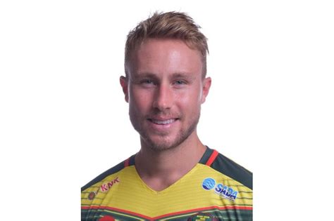 Permainan ini pun dimainkan dari berbagai lapisan masyarakat. Pafa mungkin akan ikat Zac Anderson - Sukan | mStar