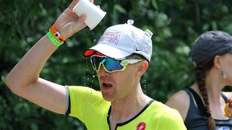 Added in world of warcraft: The Climate Factor: Impact on Triathlon Training and ...