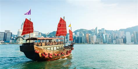 Hong Kong Tour Packages And Hong Kong Travel Guide Trafalgar