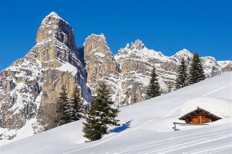 Top Rated Ski Resorts In Italy PlanetWare Ski Europe Ski Resort Resort