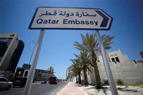 Qatar Crisis Rift Risks Raising Cost For Gulf Debt Issuers And Slowing