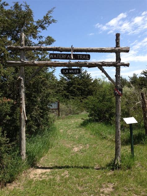 9 Amazing Kansas Hikes Under 3 Miles Youll Absolutely Love Best