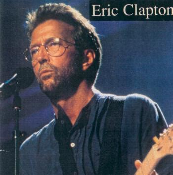 When graffiti reading clapton is god surfaced in england in 1967, eric clapton had already wowed fans with his guitar prowess as a member of the yardbirds and john mayall & the bluesbreakers. Eric Clapton - Royal Albert Hall - London, England ...