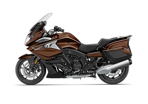 BMW Motorrad Neuheiten 2020