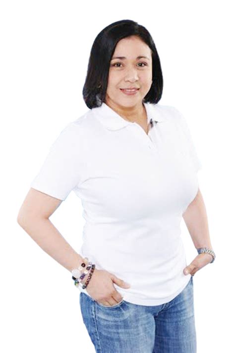 Alma Moreno Winwyn Can Marry Mark Anytime Tempo The Nations