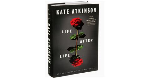 Age 24 Life After Life Books For Women In Their 20s Popsugar Love