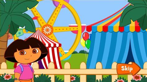 Doras Carnival Adventure Old Games Download