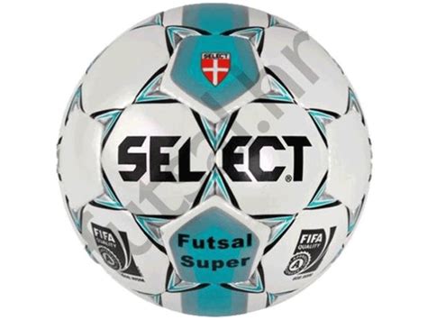 Select Futsal Super Fifa Approved Lopta Za Mali Nogomet