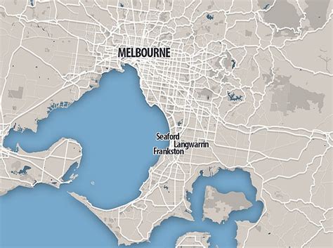 Cracks have been observed in the walls of buildings around melbourne's. Magnitude 2.6 earthquake strikes MELBOURNE as residents ...