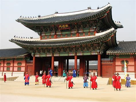 15 South Korea Attractions You Must See Optilingo