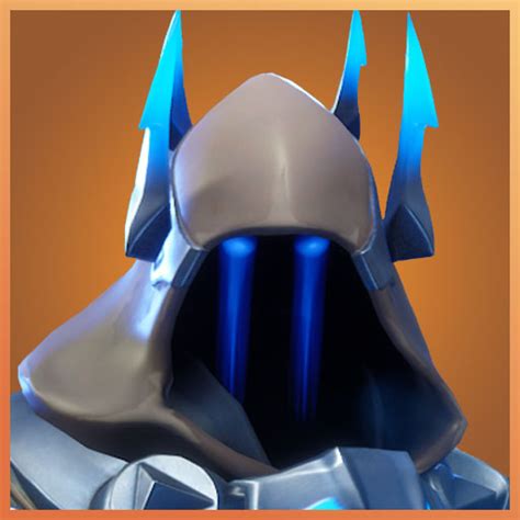 Ice King Fortnite Skin Tier 100 Season 7 Battle Pass Outfit