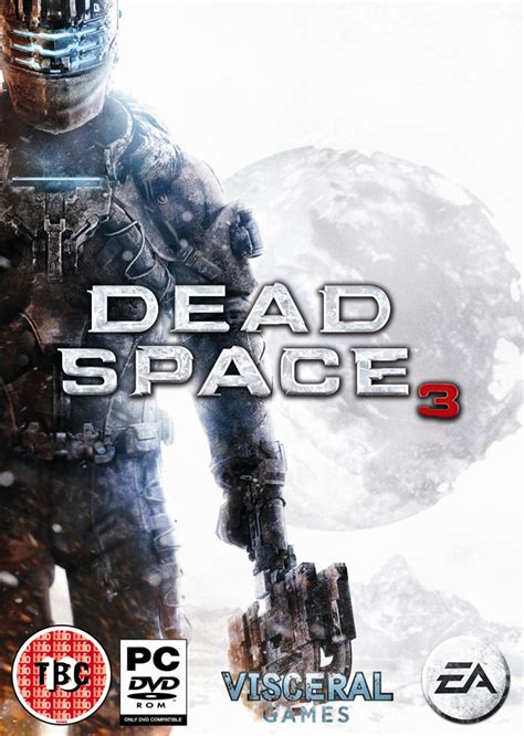 Dead Space 3 Gets A Release Date New Features And Gameplay Trailers