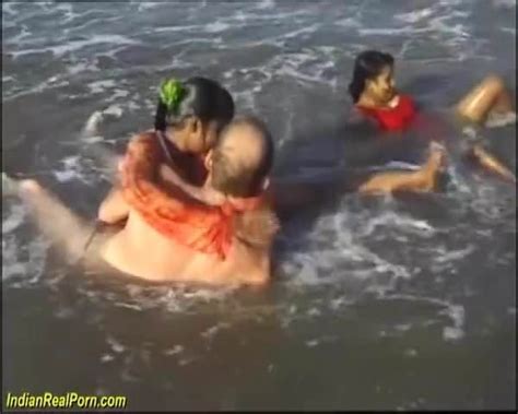 Indian Sex Orgy On The Beach Free Orgy Xxx Porn Video 4e