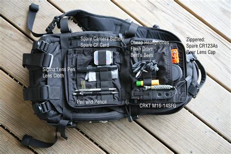 Tad Fast Pack Litespeed And Op1 Tactical Gear Survival Tactical Bag