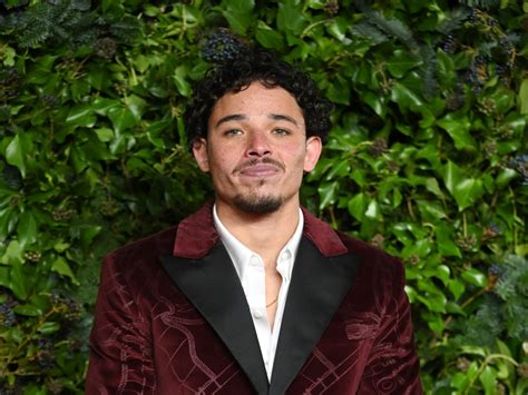 Anthony Ramos Cast In Undisclosed Role In Marvel’s ‘ironheart’