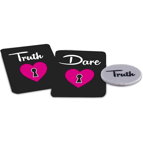 Buy Truth Or Dare Erotic Couples Edition At Sh Womens Store