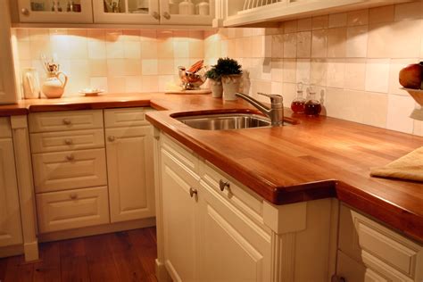 Custom random mix burmese teak butcher block designed for cooking and baking in a transitional kitchen located in westport, connecticut #butcherblocks. Butcher Block Countertops Great Option For Any Kitchen ...