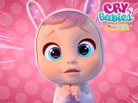Watch Cry Babies Magic Tears Prime Video