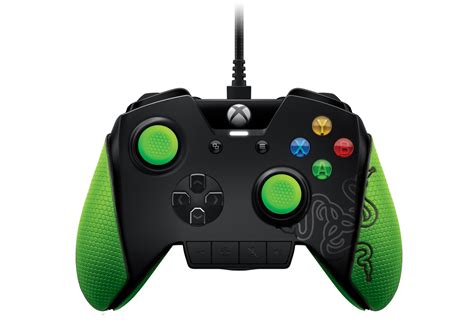 Razer Launches Its Awesome Xbox One Controller For 150