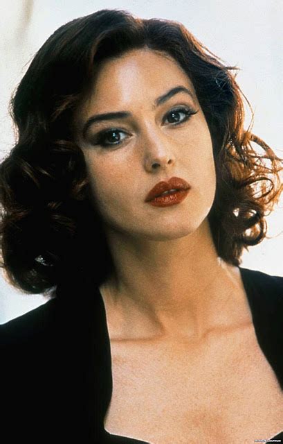 A TEAM Hot Pics Of Monica Bellucci From The Movie Malena