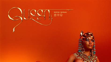 Nicki Minaj May Still Be The Queen But Is Her Crown Beginning To Slip