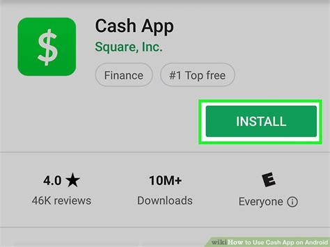 Cash app works by sending money from your bank account to your recipient's cash app balance. 5 Ways to Use Cash App on Android - wikiHow