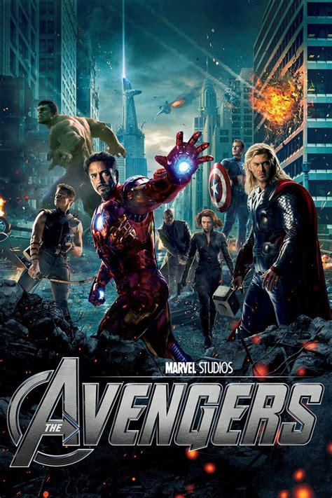 Movie Posters Album On Imgur Avengers Poster Avengers Movies