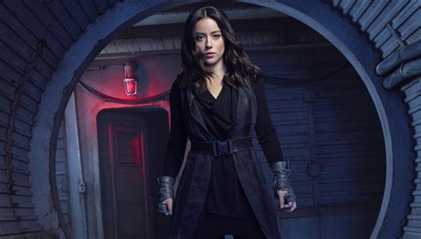 The first season of agents of s.h.i.e.l.d. 'Agents of S.H.I.E.L.D.': First Look at Season 6 Reveals ...