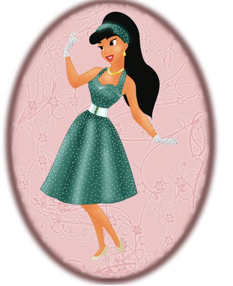 Disney jasmine, Alternative disney princesses, Alternative ...