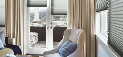 The 4 Best Insulating Window Treatments Hunter Douglas