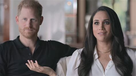 5 Times Meghan Markle And Prince Harry Changed Their Story From