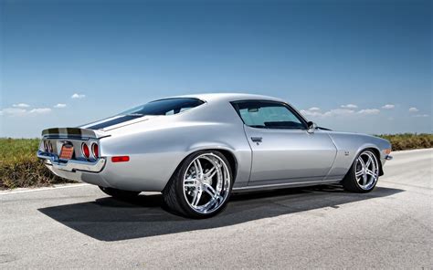 Hd Chevy Muscle Car 4k Wallpapers Photos Wallpapes High Resolution 4k