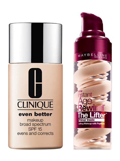 Best Anti Aging Foundation Foundation To Look Younger