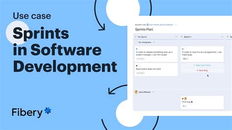 Using Sprints In Software Development App Youtube