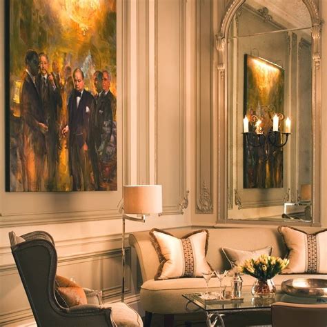 Passion For Luxury Mayfair Residence Hyde Park London London