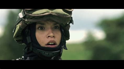 Danay Garcia Sniper Ultimate Kill Trailer Youtube