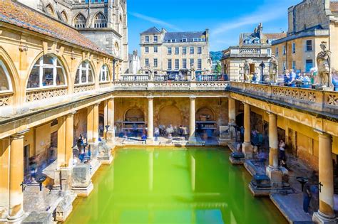 10 Best Things To Do In Bath What Is Bath Most Famous For Go Guides