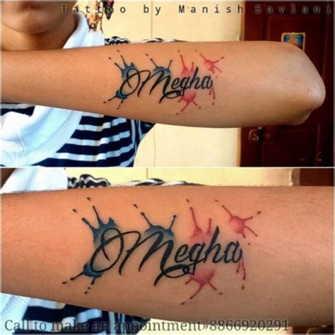 You'll also get some ideas for tattoo artist names to build your personal brand. 40 Adorable Ideas Of Tattoos With Kids' Names