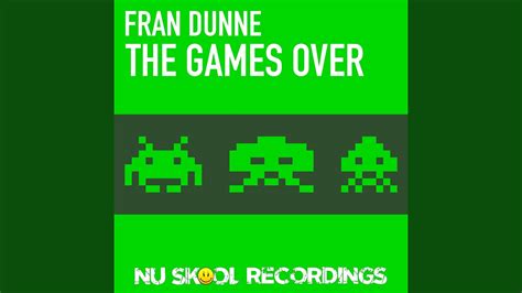 The Games Over Kris Orourke 1 Up Remix Youtube