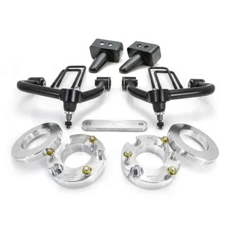 Readylift 35 Inch Sst Suspension Lift Kit W Control Arms 2014 2020