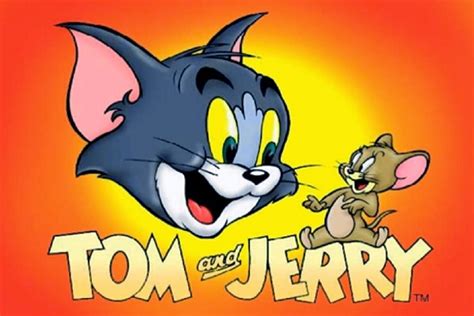 توم وجيري يعود من جديد في فيلم سينمائي 2021 Tom And Jerry Film عالم