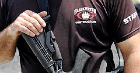 Cia Hired Privately Owned Blackwater Now Xe Services To Kill Top Al