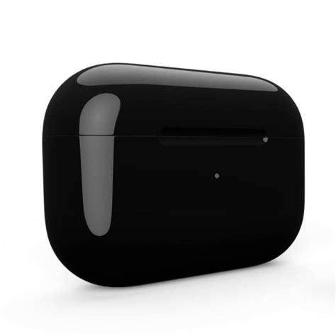 Apple Airpods Pro Black Glossy Buy Online Now Uae