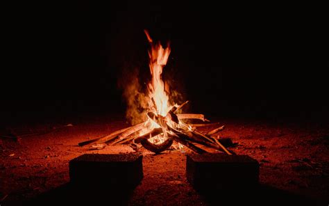 10 Campfire Safety Tips American Indian Council On Alcoholism Inc