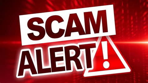 st mary s county sheriff s office warns citizens about scammers posing as agency employees