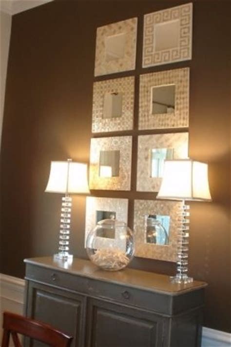 Ikea s malma mirror becoration. Ikea hacks: Malma mirror - becoration